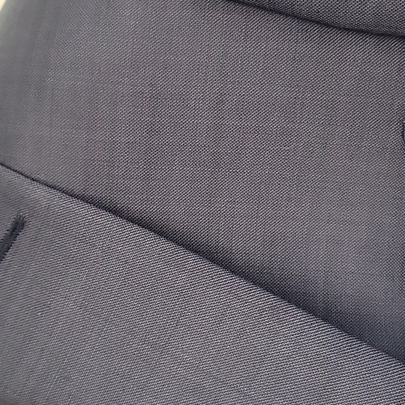 Calvin Klein Deep Blue Men's Blazer - Picture 2 of 5